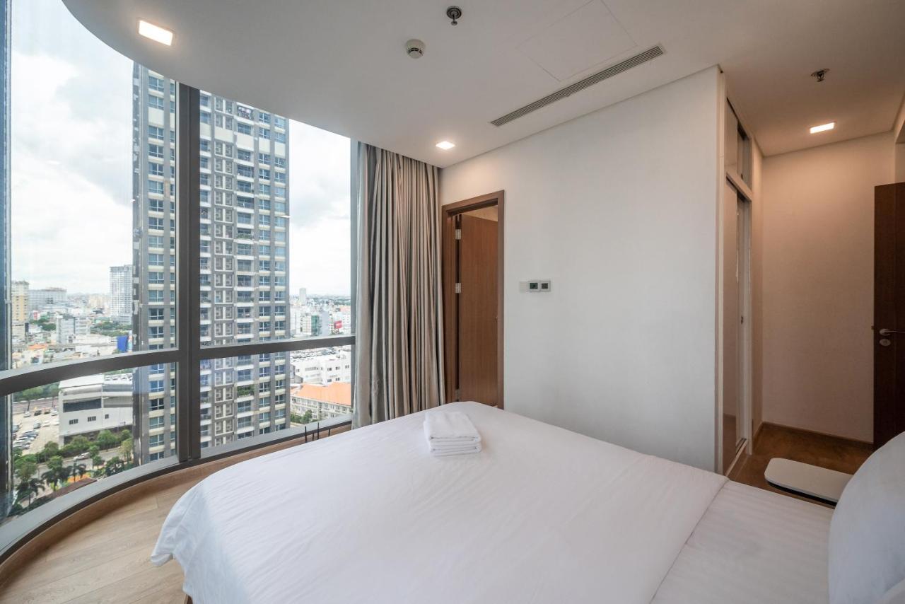 The Landmark 81-vinhomes Luxury Căn hộ TP. Hồ Chí Minh