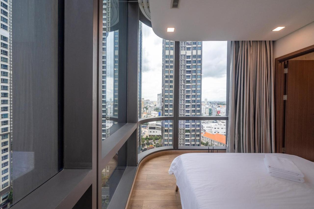 Căn hộ The Landmark 81-vinhomes Luxury *