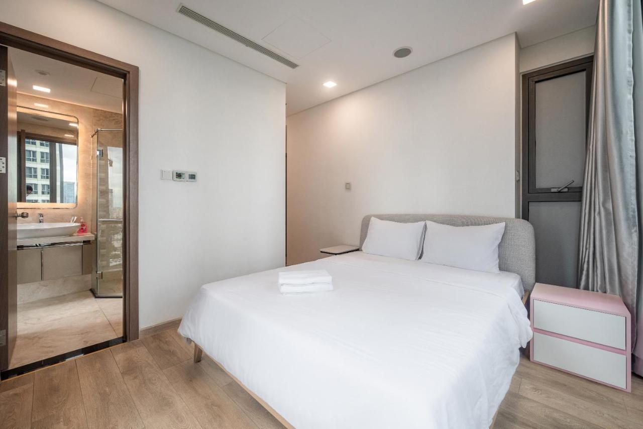 The Landmark 81-vinhomes Luxury * TP. Hồ Chí Minh
