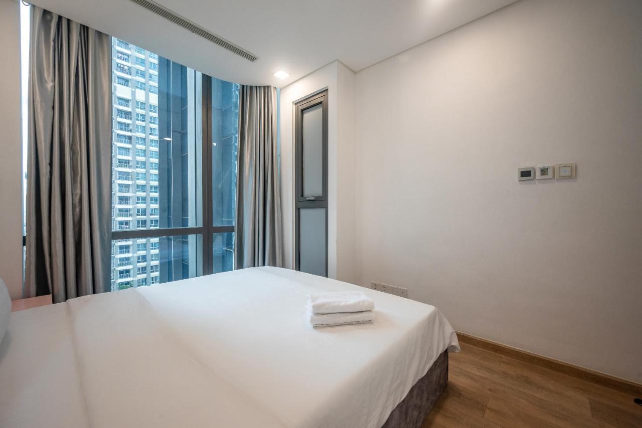 The Landmark 81-vinhomes Luxury Căn hộ