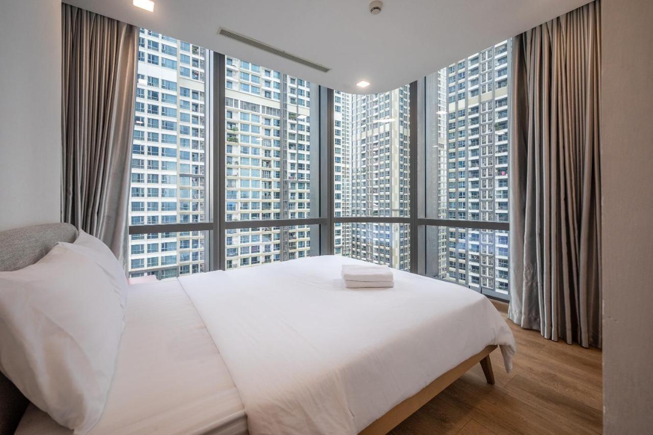 The Landmark 81-vinhomes Luxury Căn hộ *
