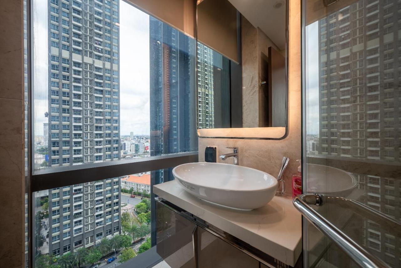 The Landmark 81-vinhomes Luxury TP. Hồ Chí Minh