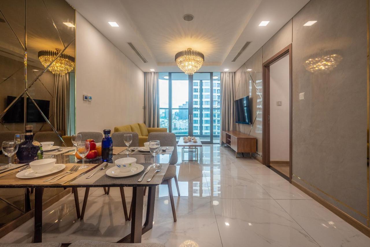 Căn hộ The Landmark 81-vinhomes Luxury