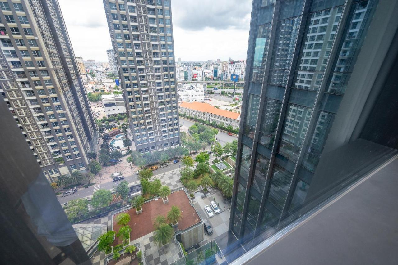 Căn hộ The Landmark 81-vinhomes Luxury *