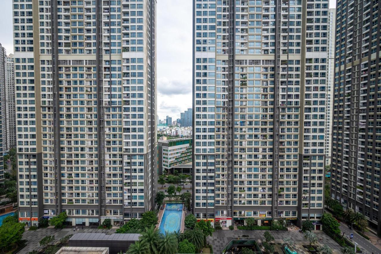 The Landmark 81-vinhomes Luxury TP. Hồ Chí Minh