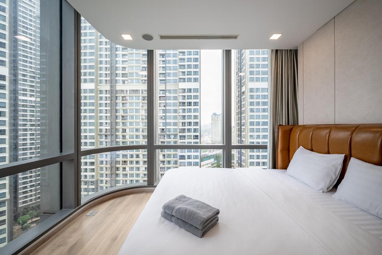 Căn hộ The Landmark 81-vinhomes Luxury *