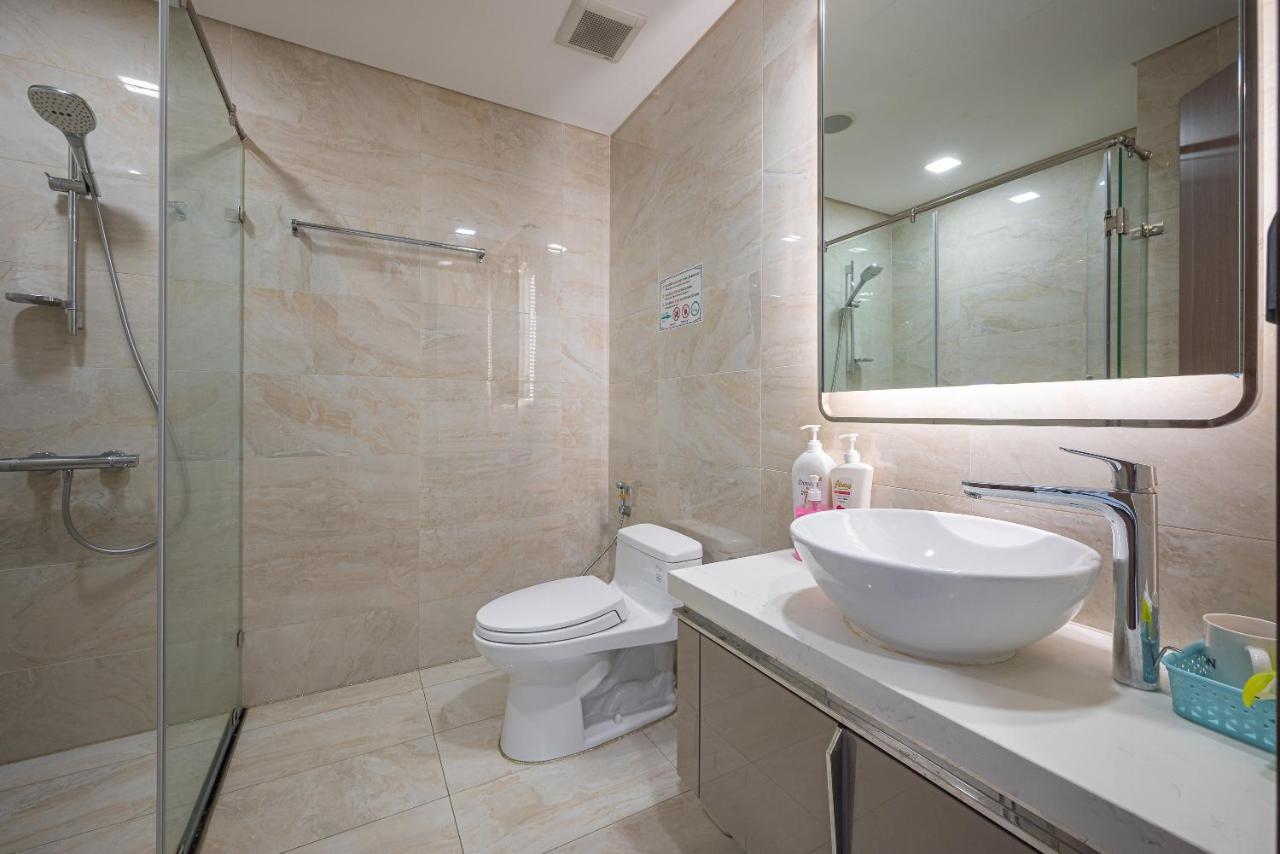Căn hộ The Landmark 81-vinhomes Luxury