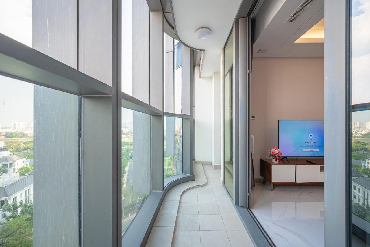 Căn hộ The Landmark 81-vinhomes Luxury