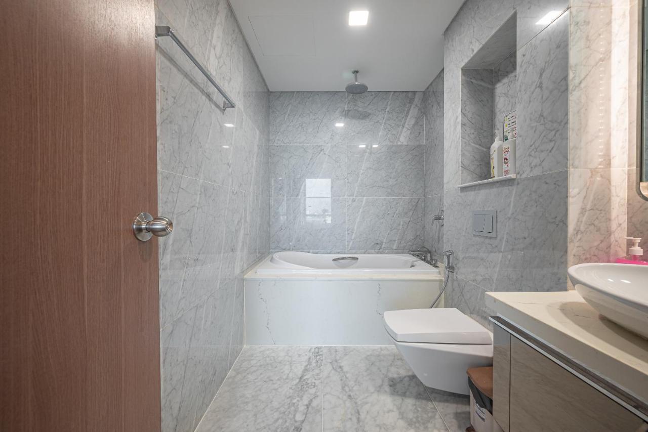 The Landmark 81-vinhomes Luxury Căn hộ TP. Hồ Chí Minh