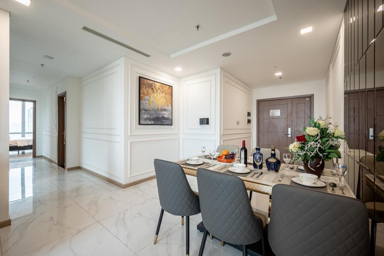 Căn hộ The Landmark 81-vinhomes Luxury *
