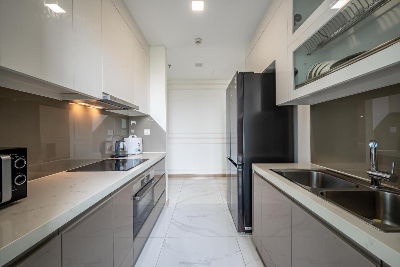 The Landmark 81-vinhomes Luxury TP. Hồ Chí Minh