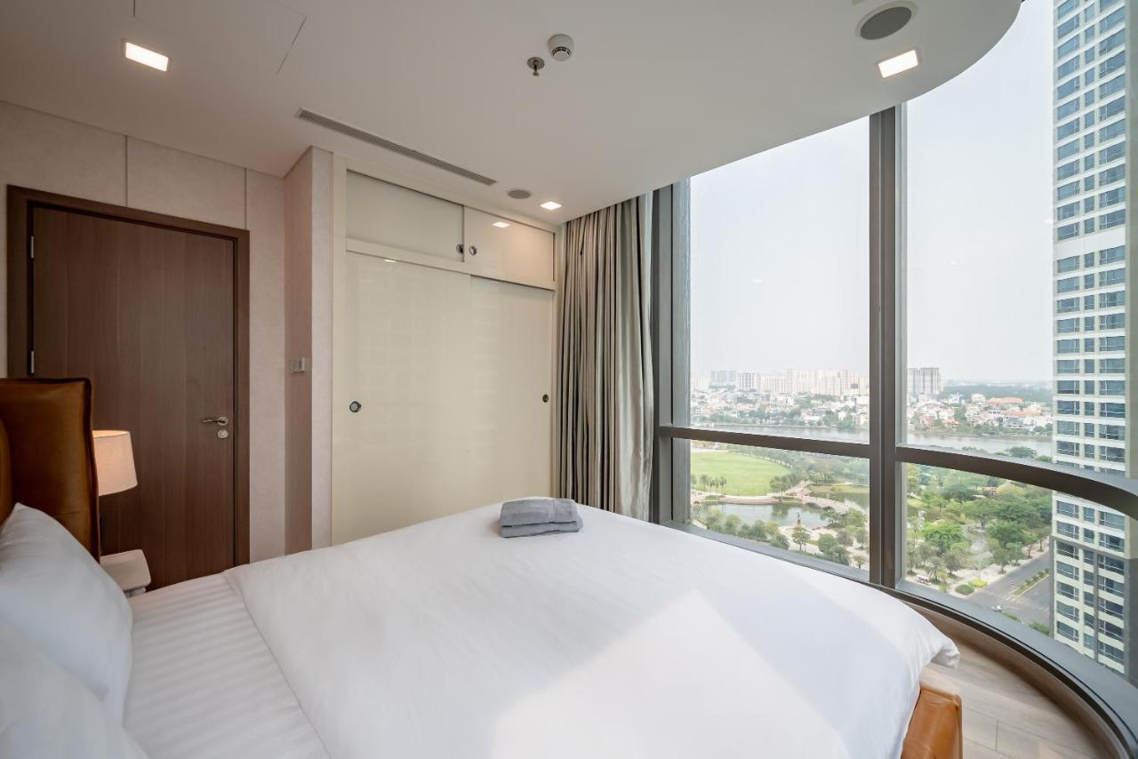 Căn hộ The Landmark 81-vinhomes Luxury