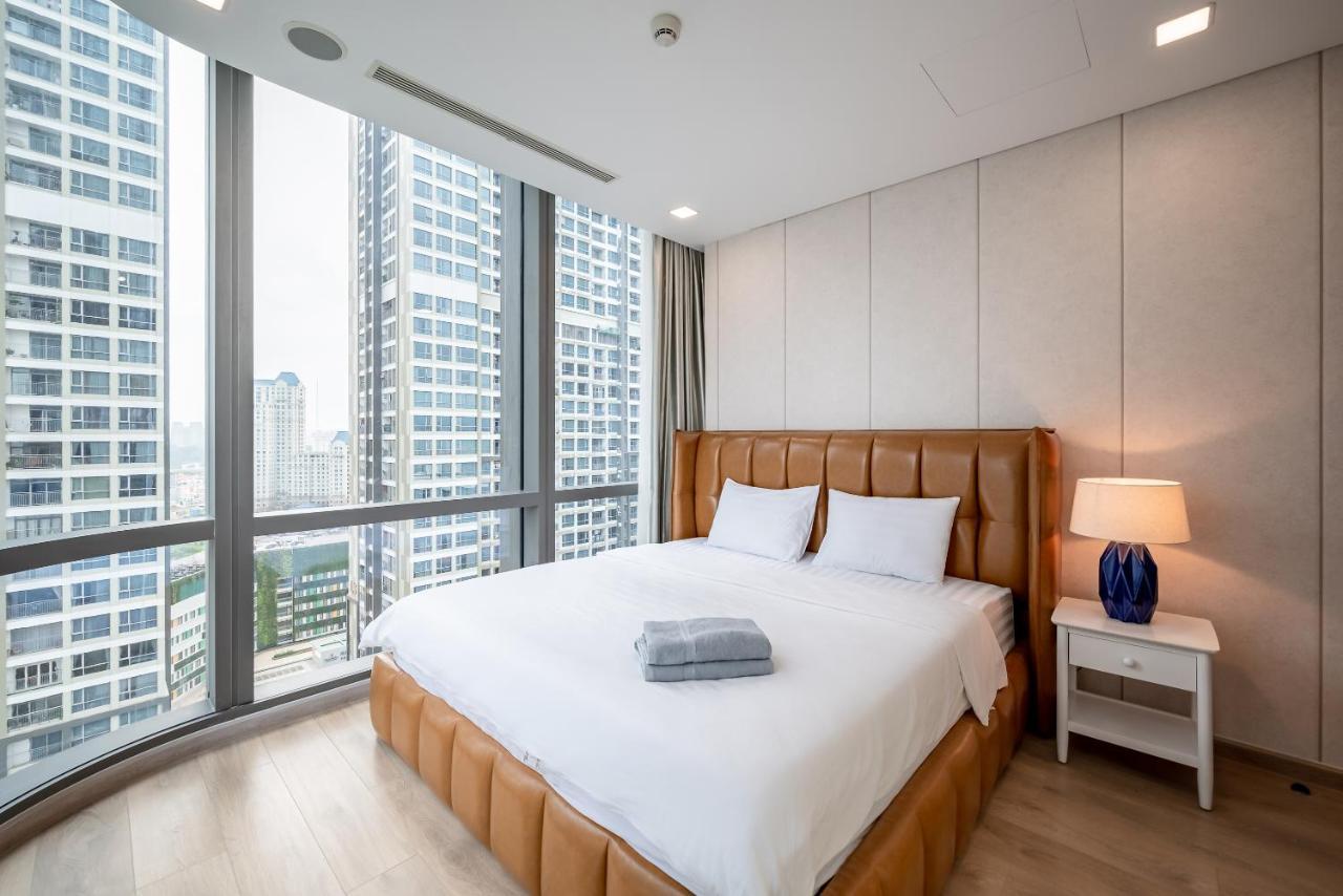Căn hộ The Landmark 81-vinhomes Luxury TP. Hồ Chí Minh