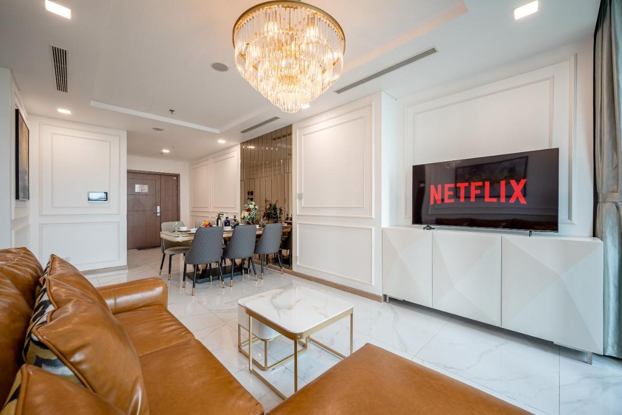 The Landmark 81-vinhomes Luxury Căn hộ TP. Hồ Chí Minh