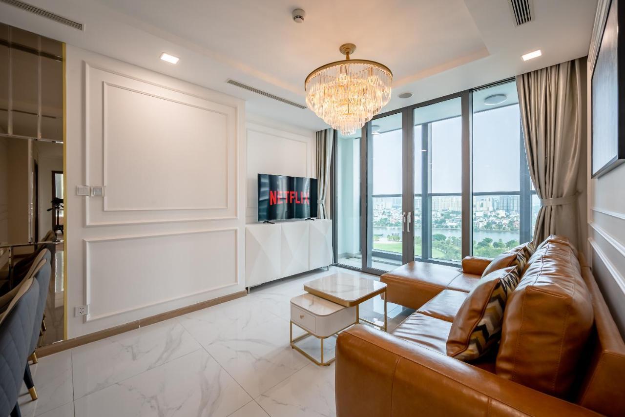 The Landmark 81-vinhomes Luxury TP. Hồ Chí Minh