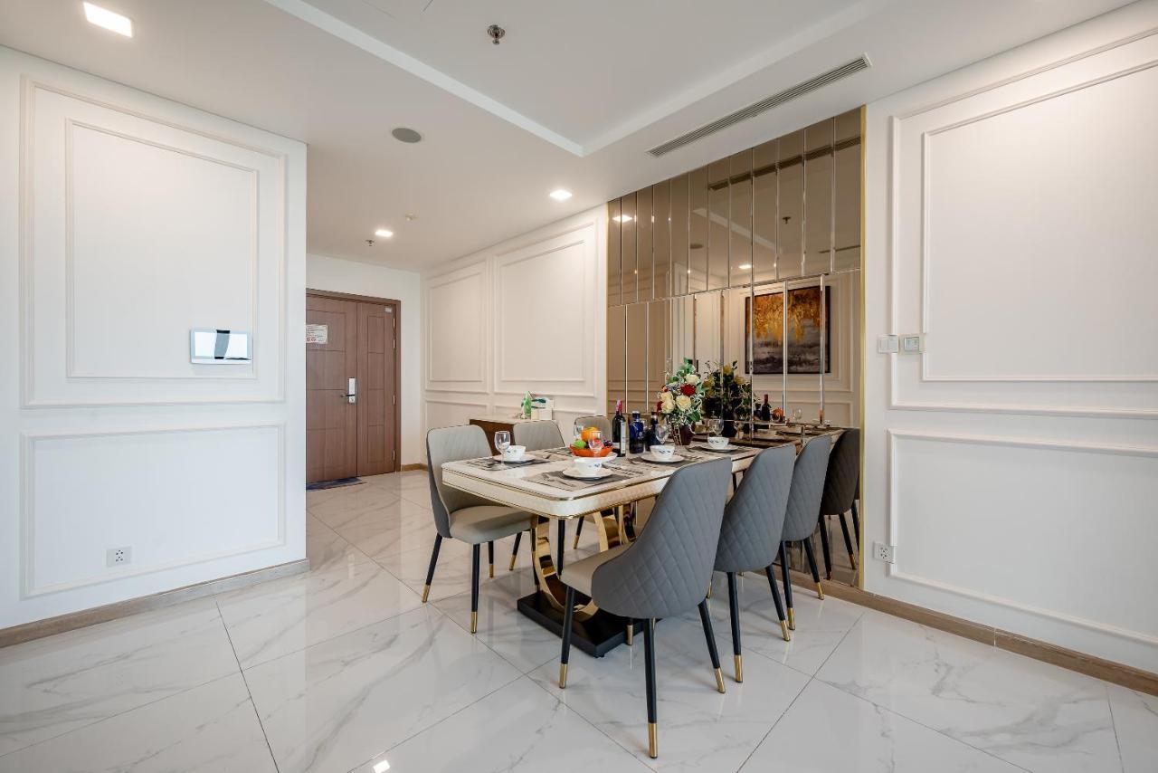 Căn hộ The Landmark 81-vinhomes Luxury