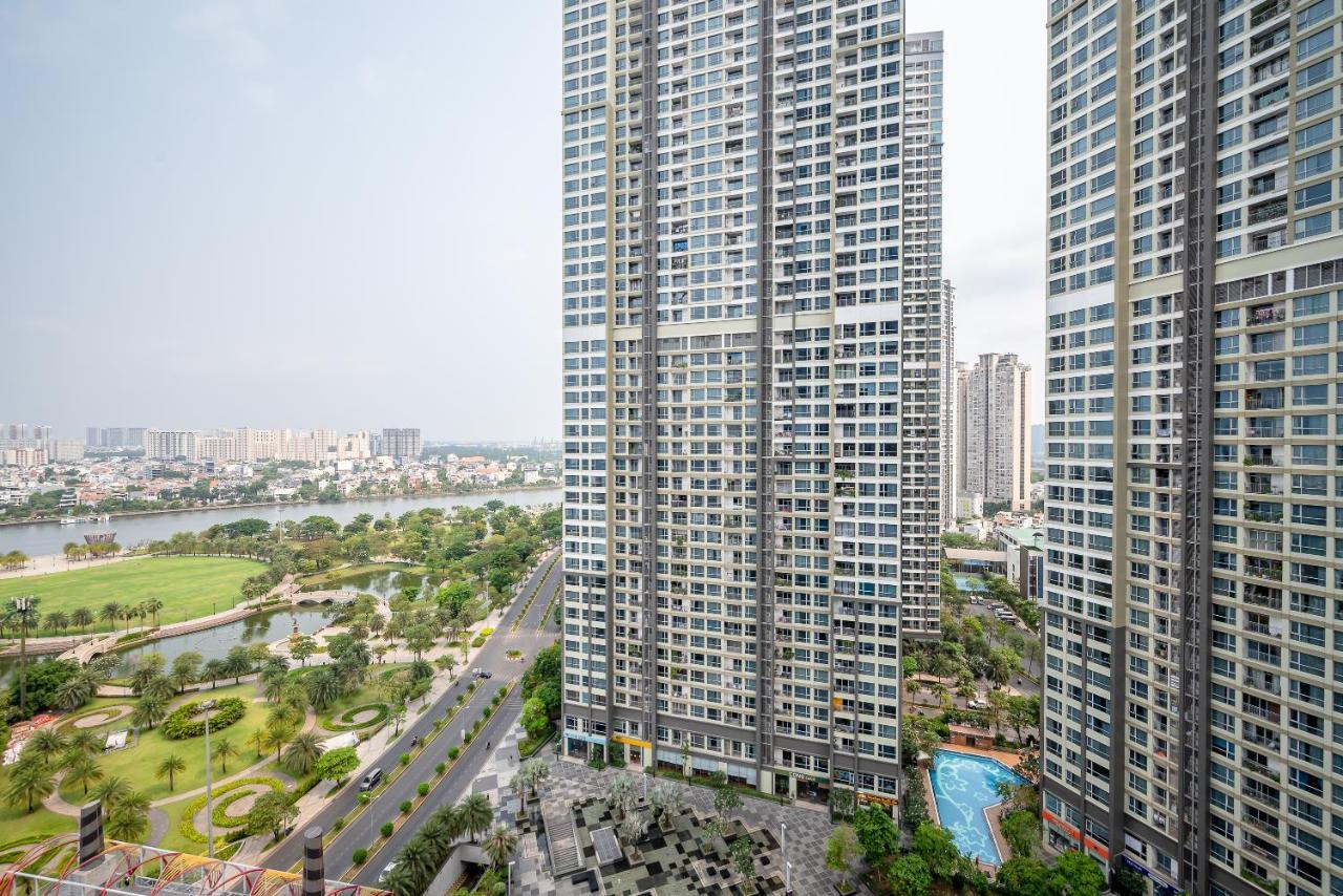 The Landmark 81-vinhomes Luxury Căn hộ TP. Hồ Chí Minh