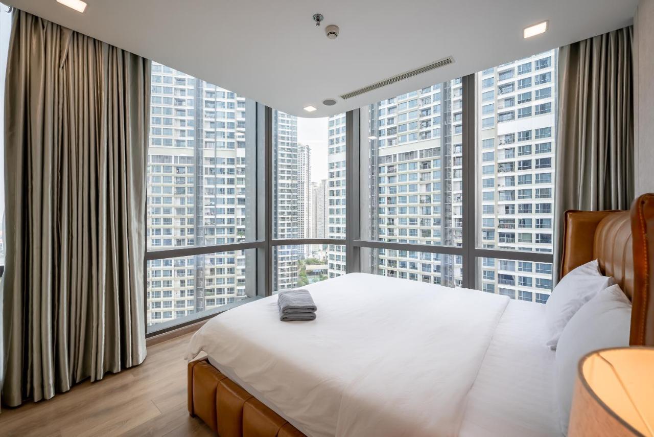 The Landmark 81-vinhomes Luxury Căn hộ TP. Hồ Chí Minh