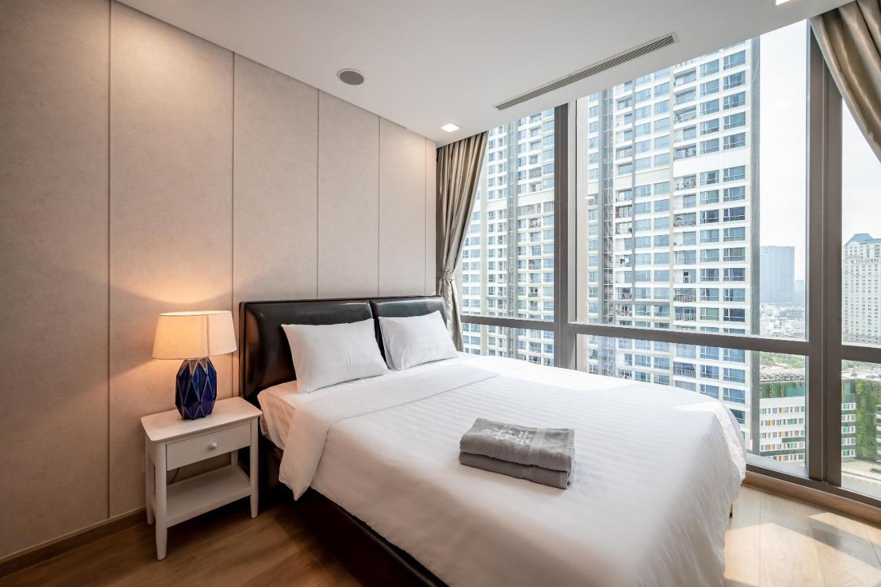 The Landmark 81-vinhomes Luxury * TP. Hồ Chí Minh