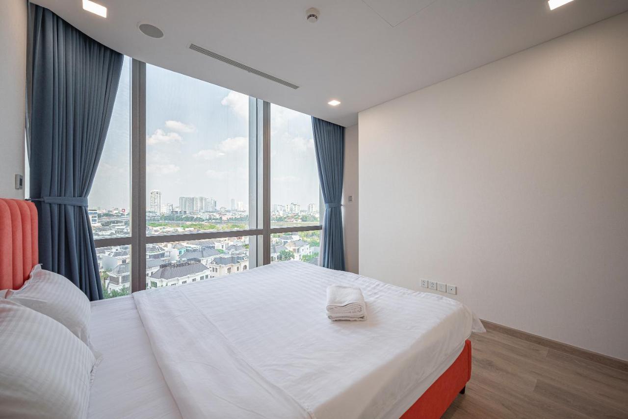 Căn hộ The Landmark 81-vinhomes Luxury TP. Hồ Chí Minh