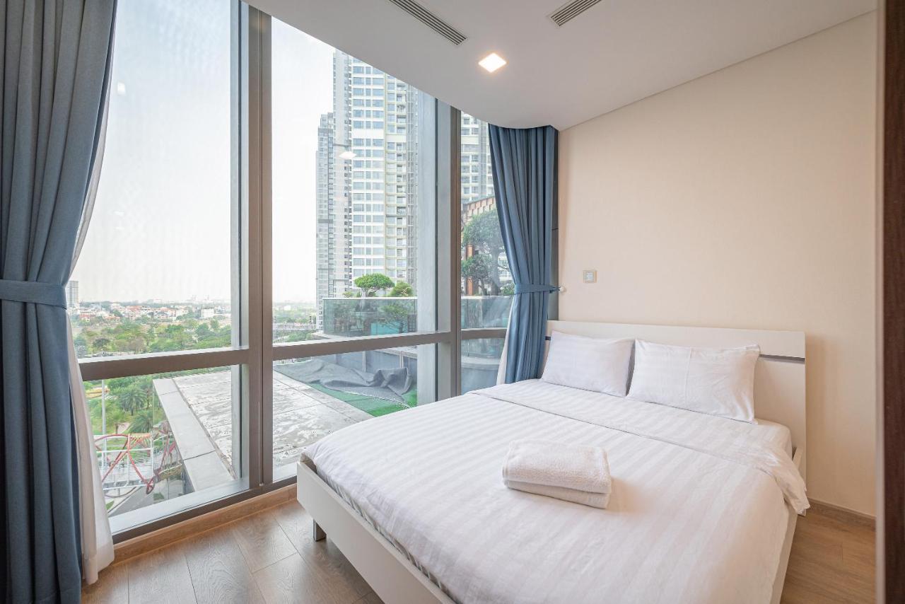 Căn hộ The Landmark 81-vinhomes Luxury TP. Hồ Chí Minh