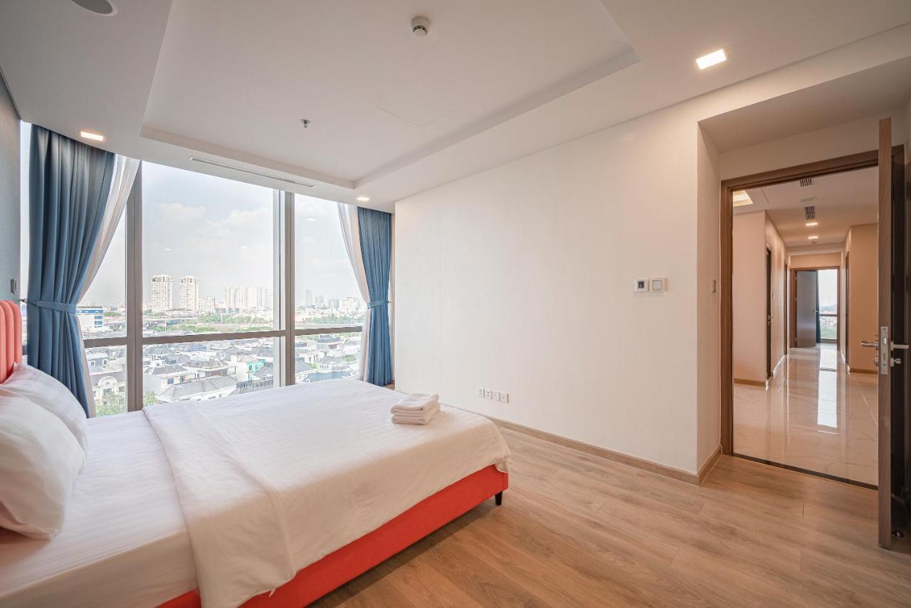The Landmark 81-vinhomes Luxury * TP. Hồ Chí Minh