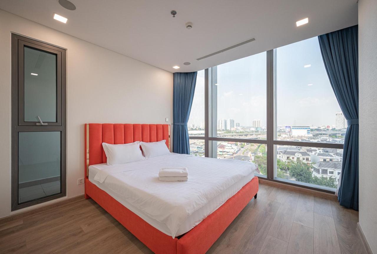 Căn hộ The Landmark 81-vinhomes Luxury TP. Hồ Chí Minh