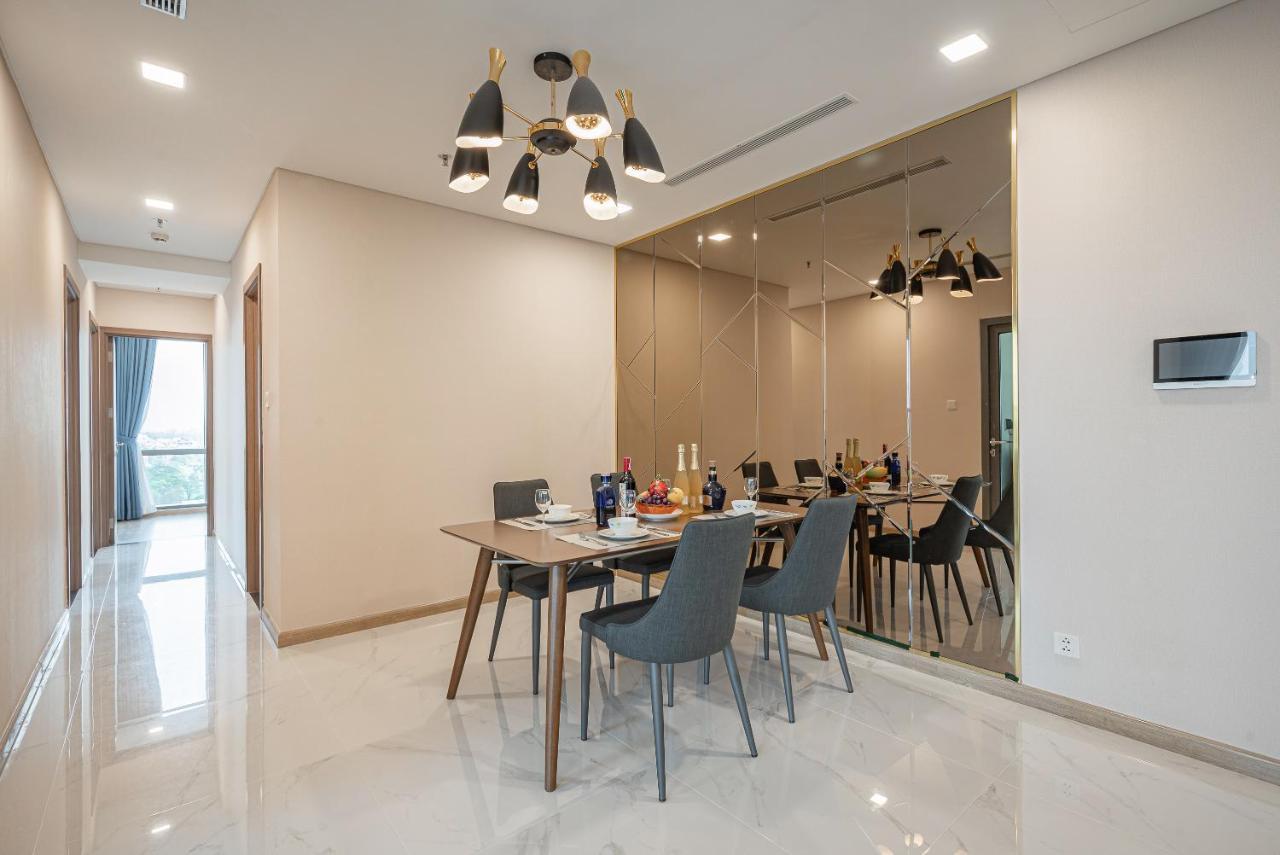 The Landmark 81-vinhomes Luxury * TP. Hồ Chí Minh