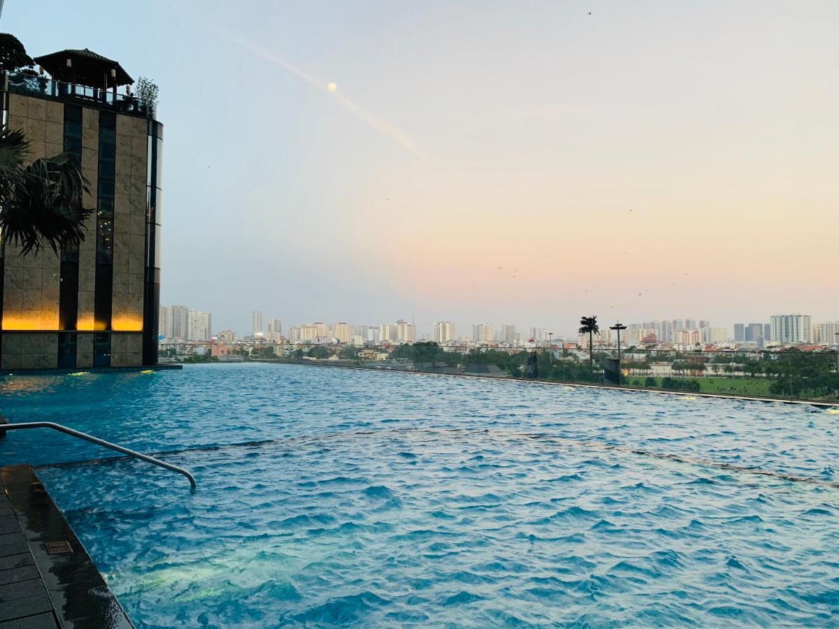 The Landmark 81-vinhomes Luxury Căn hộ
